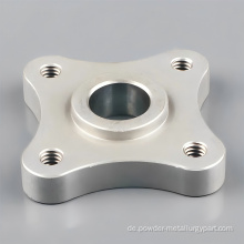 Pulver Metallwasserpumpe Flansch